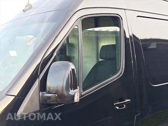 2019 Mercedes-Benz Sprinter 2500 Cargo Van High Roof 170.0" WB - miniatura 7