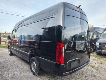 2019 Mercedes-Benz Sprinter 2500 Cargo Van High Roof 170.0" WB - miniatura 8