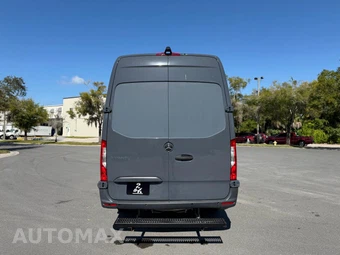 2019 Mercedes-Benz Sprinter 2500 Cargo Van High Roof 170.0" WB - miniatura 8