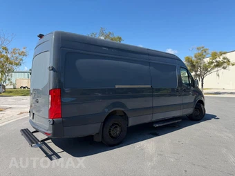 2019 Mercedes-Benz Sprinter 2500 Cargo Van High Roof 170.0" WB - miniatura 14