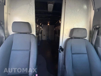 2019 Mercedes-Benz Sprinter 2500 Cargo Van High Roof 170.0" WB - miniatura 22