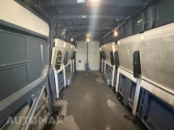 2019 Mercedes-Benz Sprinter 2500 Cargo Van High Roof 170.0" WB - miniatura 23