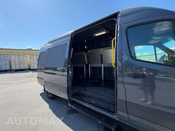 2019 Mercedes-Benz Sprinter 2500 Cargo Van High Roof 170.0" WB - miniatura 26