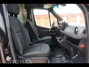2019 Mercedes-Benz Sprinter 2500 Cargo Van High Roof 170.0" WB - miniatura 28