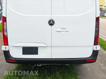 2019 Mercedes-Benz Sprinter 2500 Cargo Van High Roof 170.0" WB - miniatura 13
