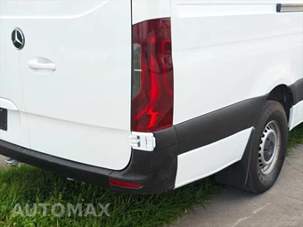 2019 Mercedes-Benz Sprinter 2500 Cargo Van High Roof 170.0" WB - miniatura 14