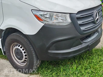 2019 Mercedes-Benz Sprinter 2500 Cargo Van High Roof 170.0" WB - miniatura 2