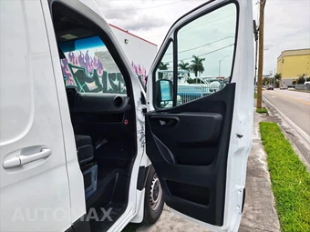 2019 Mercedes-Benz Sprinter 2500 Cargo Van High Roof 170.0" WB - miniatura 20