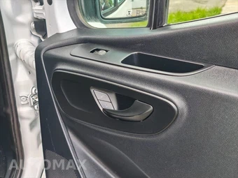 2019 Mercedes-Benz Sprinter 2500 Cargo Van High Roof 170.0" WB - miniatura 21