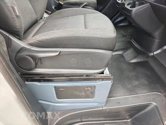 2019 Mercedes-Benz Sprinter 2500 Cargo Van High Roof 170.0" WB - miniatura 26