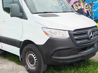 2019 Mercedes-Benz Sprinter 2500 Cargo Van High Roof 170.0" WB - miniatura 3