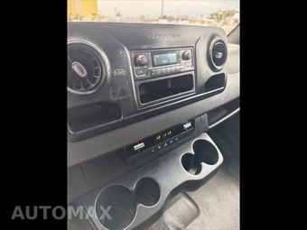 2019 Mercedes-Benz Sprinter 2500 Cargo Van High Roof 170.0" WB - miniatura 33
