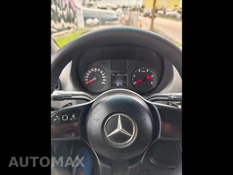 2019 Mercedes-Benz Sprinter 2500 Cargo Van High Roof 170.0" WB - miniatura 35