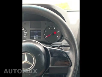 2019 Mercedes-Benz Sprinter 2500 Cargo Van High Roof 170.0" WB - miniatura 36