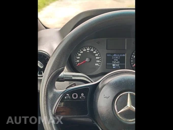 2019 Mercedes-Benz Sprinter 2500 Cargo Van High Roof 170.0" WB - miniatura 37
