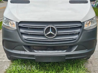 2019 Mercedes-Benz Sprinter 2500 Cargo Van High Roof 170.0" WB - miniatura 5