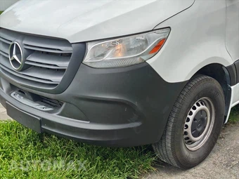 2019 Mercedes-Benz Sprinter 2500 Cargo Van High Roof 170.0" WB - miniatura 7