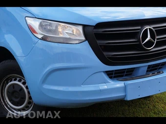 2019 Mercedes-Benz Sprinter 2500 Cargo Van High Roof 170.0" WB - miniatura 11