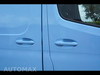 2019 Mercedes-Benz Sprinter 2500 Cargo Van High Roof 170.0" WB - miniatura 14