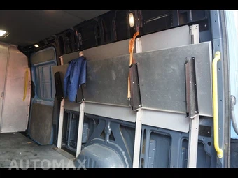 2019 Mercedes-Benz Sprinter 2500 Cargo Van High Roof 170.0" WB - miniatura 19