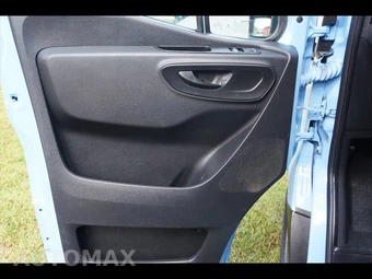2019 Mercedes-Benz Sprinter 2500 Cargo Van High Roof 170.0" WB - miniatura 22