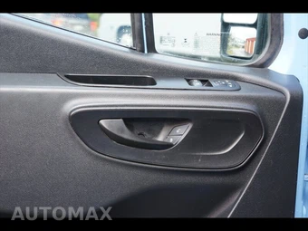 2019 Mercedes-Benz Sprinter 2500 Cargo Van High Roof 170.0" WB - miniatura 23