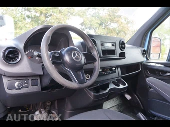 2019 Mercedes-Benz Sprinter 2500 Cargo Van High Roof 170.0" WB - miniatura 24