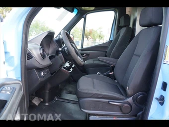 2019 Mercedes-Benz Sprinter 2500 Cargo Van High Roof 170.0" WB - miniatura 25