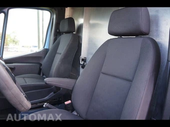 2019 Mercedes-Benz Sprinter 2500 Cargo Van High Roof 170.0" WB - miniatura 26