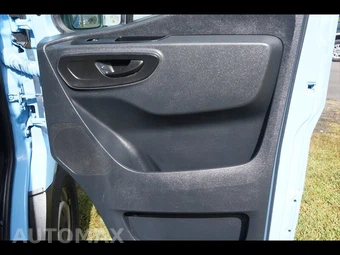 2019 Mercedes-Benz Sprinter 2500 Cargo Van High Roof 170.0" WB - miniatura 28
