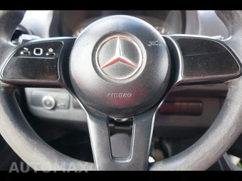2019 Mercedes-Benz Sprinter 2500 Cargo Van High Roof 170.0" WB - miniatura 43