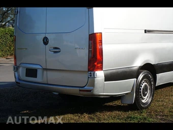 2019 Mercedes-Benz Sprinter 2500 Cargo Van High Roof 170.0" WB - miniatura 10