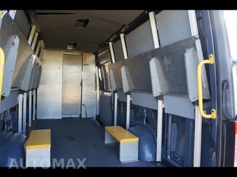 2019 Mercedes-Benz Sprinter 2500 Cargo Van High Roof 170.0" WB - miniatura 15