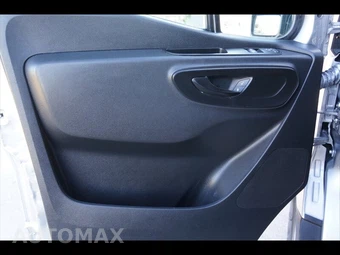 2019 Mercedes-Benz Sprinter 2500 Cargo Van High Roof 170.0" WB - miniatura 16