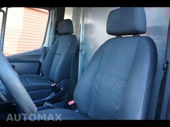 2019 Mercedes-Benz Sprinter 2500 Cargo Van High Roof 170.0" WB - miniatura 20