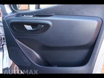 2019 Mercedes-Benz Sprinter 2500 Cargo Van High Roof 170.0" WB - miniatura 22