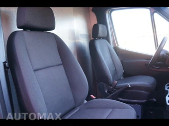 2019 Mercedes-Benz Sprinter 2500 Cargo Van High Roof 170.0" WB - miniatura 25