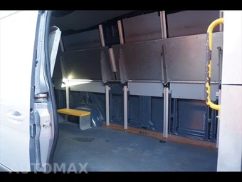 2019 Mercedes-Benz Sprinter 2500 Cargo Van High Roof 170.0" WB - miniatura 26