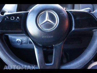 2019 Mercedes-Benz Sprinter 2500 Cargo Van High Roof 170.0" WB - miniatura 34