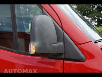 2019 Mercedes-Benz Sprinter 2500 Cargo Van High Roof 170.0" WB - miniatura 11