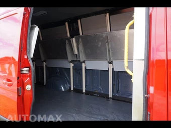 2019 Mercedes-Benz Sprinter 2500 Cargo Van High Roof 170.0" WB - miniatura 15