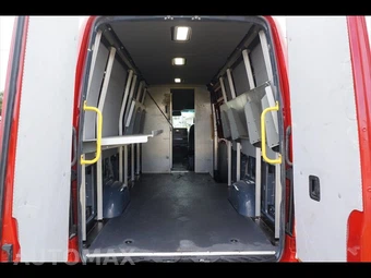 2019 Mercedes-Benz Sprinter 2500 Cargo Van High Roof 170.0" WB - miniatura 16