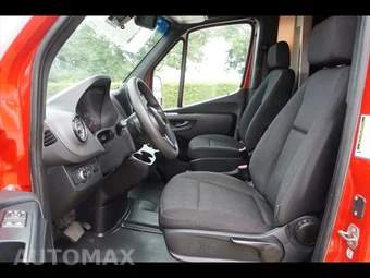 2019 Mercedes-Benz Sprinter 2500 Cargo Van High Roof 170.0" WB - miniatura 21