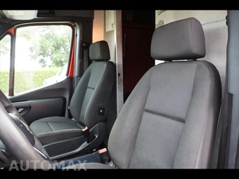 2019 Mercedes-Benz Sprinter 2500 Cargo Van High Roof 170.0" WB - miniatura 22