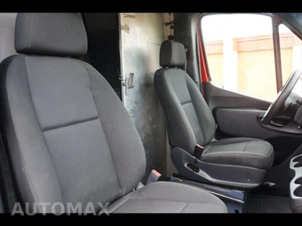 2019 Mercedes-Benz Sprinter 2500 Cargo Van High Roof 170.0" WB - miniatura 27