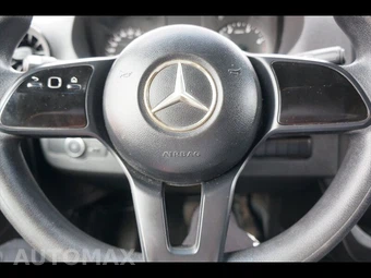 2019 Mercedes-Benz Sprinter 2500 Cargo Van High Roof 170.0" WB - miniatura 36