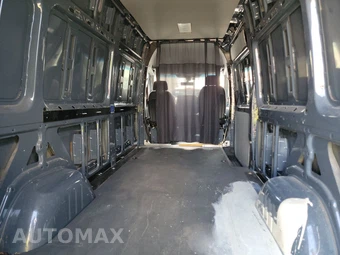 2019 Mercedes-Benz Sprinter 2500 Cargo Van High Roof 170.0" WB – miniatura 15