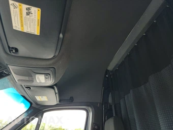 2019 Mercedes-Benz Sprinter 2500 Cargo Van High Roof 170.0" WB – miniatura 17