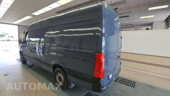 2019 Mercedes-Benz Sprinter 2500 Cargo Van High Roof 170.0" WB – miniatura 19
