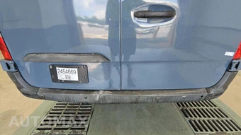 2019 Mercedes-Benz Sprinter 2500 Cargo Van High Roof 170.0" WB – miniatura 21